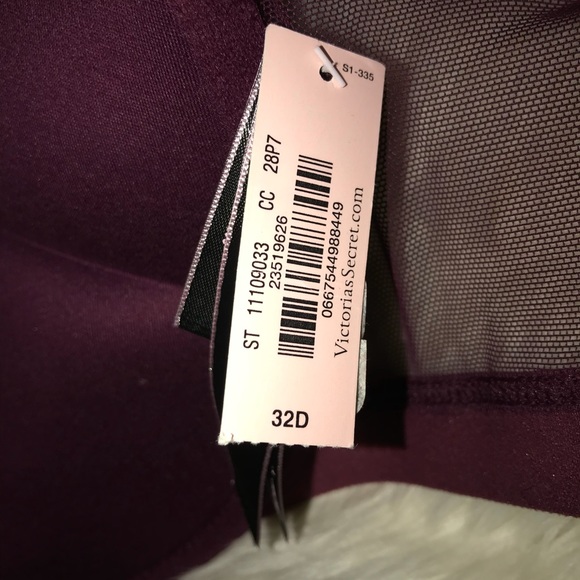 Bombshell bra - Picture 6 of 6